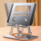 (🔥49% korting)💻Aluminium Alloy Rotating Laptop Stand🦾✨