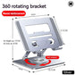 (🔥49% korting)💻Aluminium Alloy Rotating Laptop Stand🦾✨