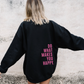 🥰2024 NIEUW-49% KORTING🥰 OVERSIZED HOODIE