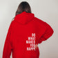 🥰2024 NIEUW-49% KORTING🥰 OVERSIZED HOODIE