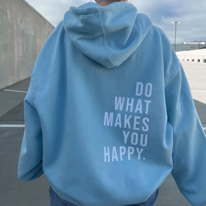 🥰2024 NIEUW-49% KORTING🥰 OVERSIZED HOODIE