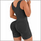 🔥FINAL SALE 49% KORTING🔥 Body shaperwear met hoge compressie