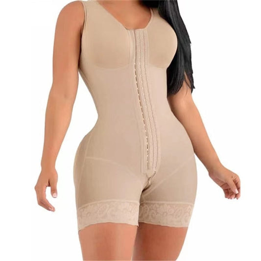 🔥FINAL SALE 49% KORTING🔥 Body shaperwear met hoge compressie