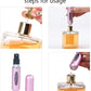 Portable Perfume Refill Spray™ | Neem overal jouw favoriete geur mee