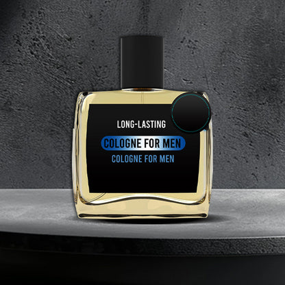 Feromoon Eau de Cologne voor Mannen