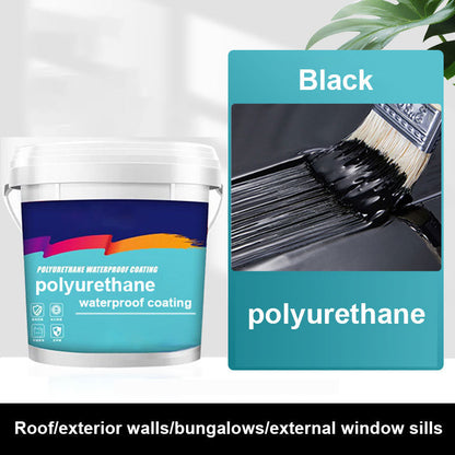 ❄️Winter Speciale korting 50 %❄️🍃✨🔰Polyurethaan Waterdichting & Lekherstellende Milieuvriendelijke Coating🍃✨🔰