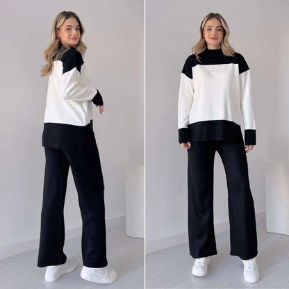 VEEL EN FABULAIRE Palo™ SET (top + broek)